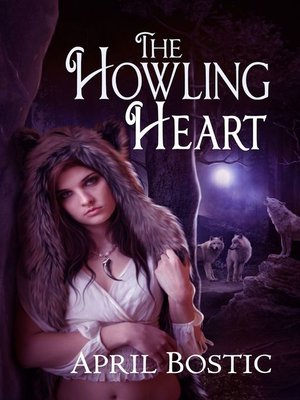 cover image of The Howling Heart